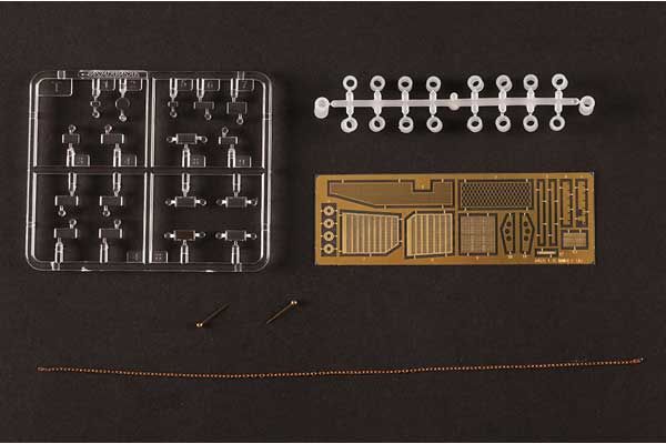 I.D.F. Namer-2 IFV (Hobby Boss 84525) 1/35