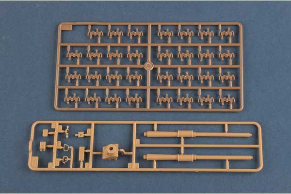 PLA 59 средний танк (Hobby Boss 84540) 1/35