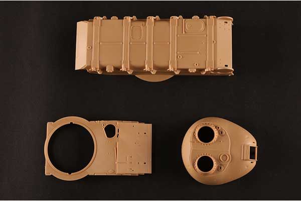 PLA 59 Средний танк (Hobby Boss 84548) 1/35