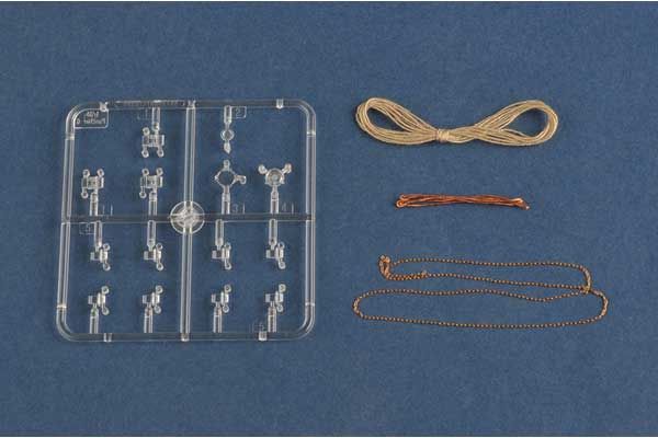 German Sd.Kfz.179 Bergepanther Ausf.G Late Version (Hobby Boss 84554) 1/35