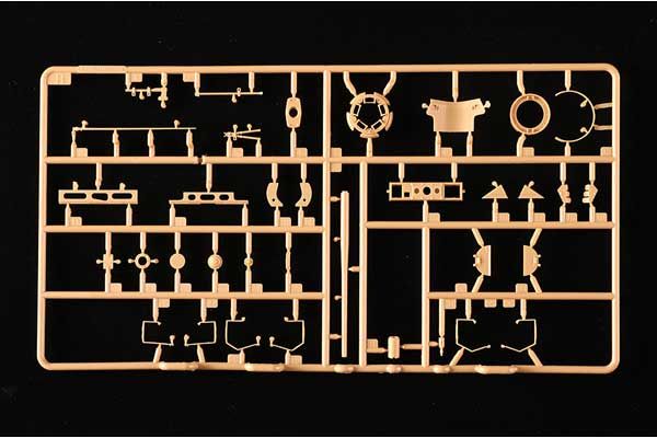 Pz.Kpfw.III Ausf.M (Hobby Boss 84560) 1/35