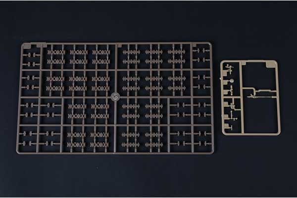 German Sd.Kfz.186 Jagdtiger (Hobby Boss 84562) 1/35