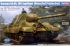 German Sd.Kfz.186 Jagdtiger (Hobby Boss 84562) 1/35