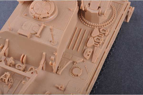 Bergepanzer BPz3 “Buffalo” ARV (Hobby Boss  84565) 1/35