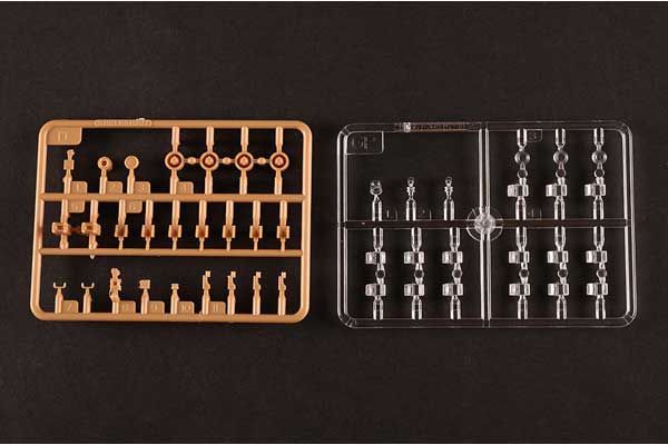 Bergepanzer BPz2A2 “Buffalo” ARV (Hobby Boss 84568) 1/35