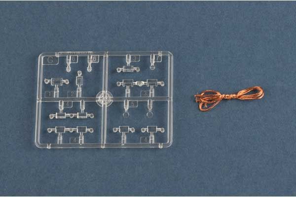 German IGUANA PSB-2-28(m) (Hobby Boss 84569) 1/35