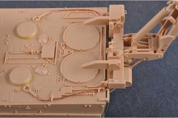 German IGUANA PSB-2-28(m) (Hobby Boss 84569) 1/35