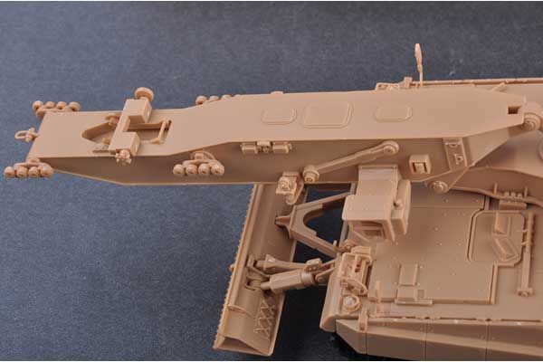 German IGUANA PSB-2-28(m) (Hobby Boss 84569) 1/35