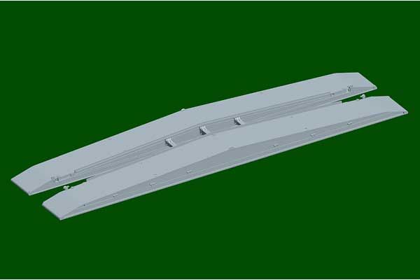 German IGUANA PSB-2-14(m) (Hobby Boss 84570) 1/35