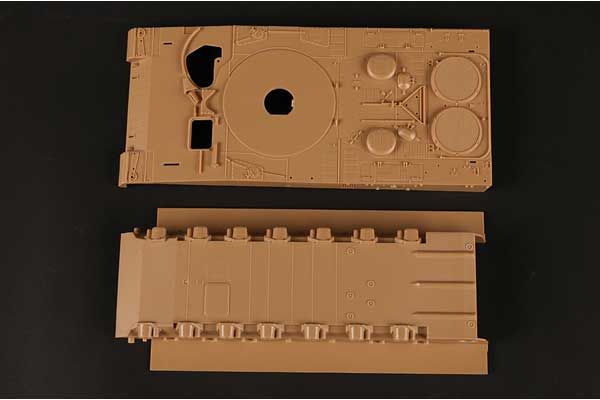 German IGUANA PSB-2-14(m) (Hobby Boss 84570) 1/35