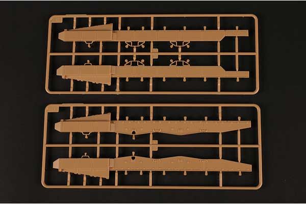 German IGUANA PSB-2-14(m) (Hobby Boss 84570) 1/35