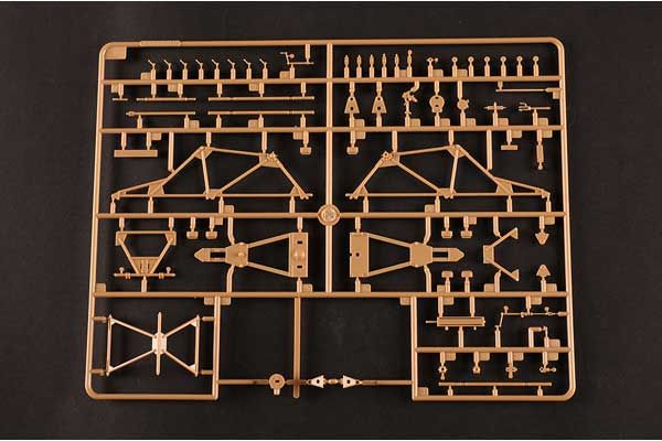 ГаЗ-ААА З БМ13/16 Катюша (Hobby Boss 84572) 1/35