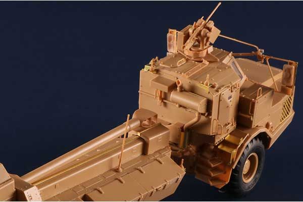 Archer Artillery System FH77BW L52 (Hobby boss 84579) 1/35