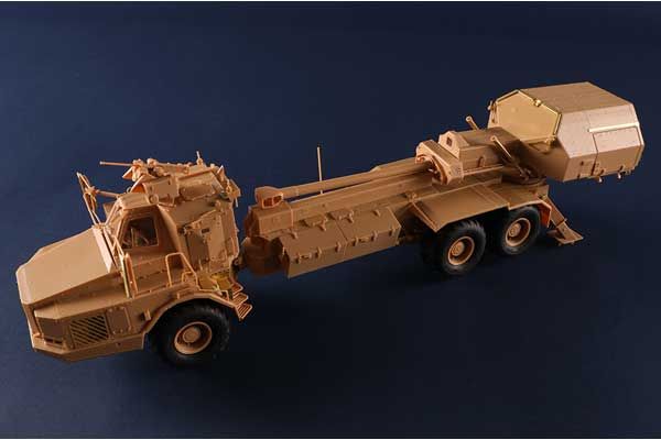 Archer Artillery System FH77BW L52 (Hobby boss 84579) 1/35