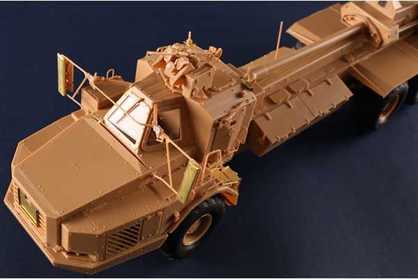 Archer Artillery System FH77BW L52 (Hobby boss 84579) 1/35