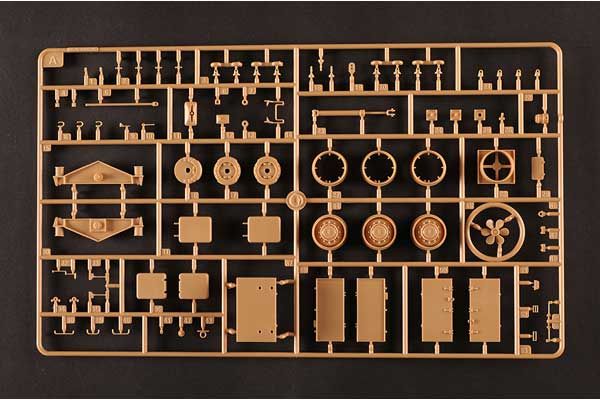 Archer Artillery System FH77BW L52 (Hobby boss 84579) 1/35