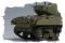 M4A3 (76W) танк США (Hobby Boss 84805) 1/48