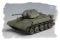 Т-34/76 мод. 1943 завод 112 (Hobby Boss 84808) 1/48 Т-34/76 мод. 1943 завод 112 (Hobby Boss 84808) 1/48