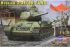 Т-34/85 мод. 1944 с угловой башней (Hobby Boss 84809) 1/48