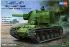 КВ-1 "танк з великою баштою" (Hobby Boss 84815) 1/48