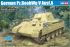 German Pz.BeobWg V Ausf.A (Hobby boss 84831) 1/48