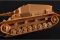 German Pz.Sfl.IVa Dicker Max (Hobby Boss 84835) 1/48