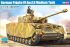 German Pzkpfw IV Ausf.H Середній танк (Hobby Boss  84841) 1/48