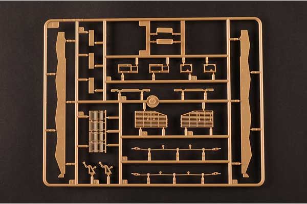 Challenger II (Hobby boss 84852) 1/48