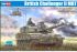 Challenger II (Hobby boss 84852) 1/48