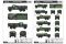 КрАЗ-255Б (Hobby Boss 85506) 1/35 КрАЗ-255Б (Hobby Boss 85506) 1/35