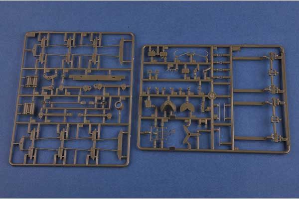 МВБ-2 советский броневагон (Hobby Boss 85514) 1/35