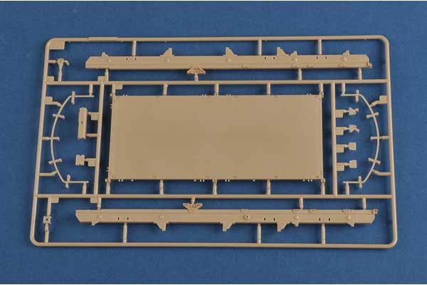 LKW 7t mil gl (Hobby Boss  85522) 1/35