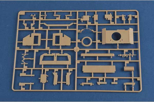 LKW 7t mil gl (Hobby Boss  85522) 1/35