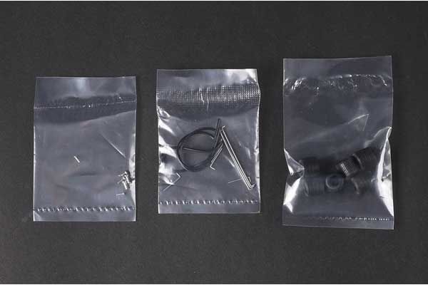 M1070 Dump Truck (Hobby Boss 85526) 1/35