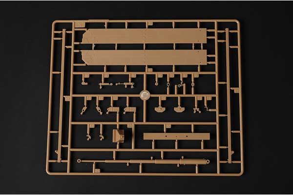M1070 Dump Truck (Hobby Boss 85526) 1/35