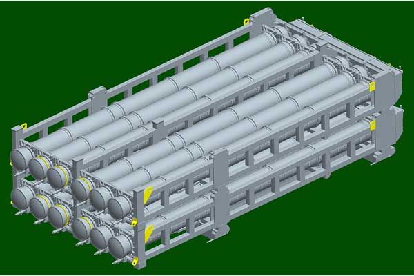 9М96 С350Е Вітязь 50Р6А (Hobby Boss 85529) 1/35