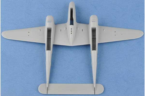 P-38L-5-L0 Lightning (Hobby Boss 85805) 1/48