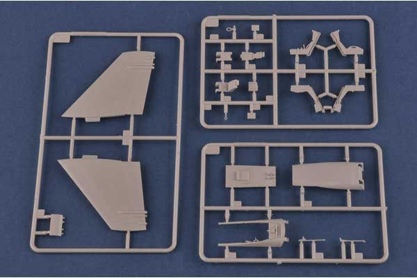 RAAF F/A-18C (Hobby Boss 85809) 1/48