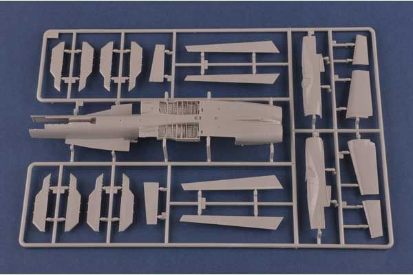 RAAF F/A-18C (Hobby Boss 85809) 1/48