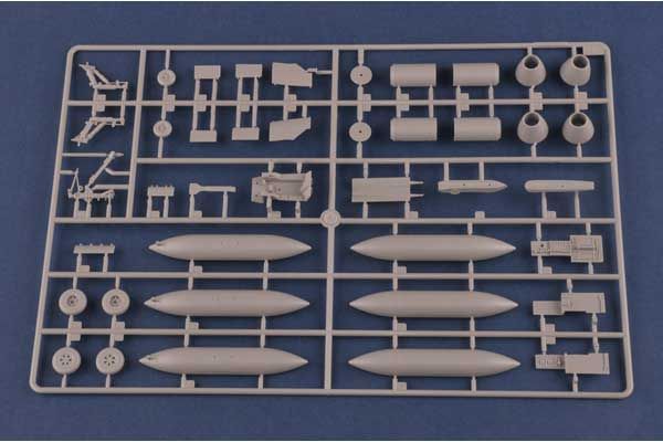 RAAF F/A-18C (Hobby Boss 85809) 1/48