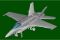 F/A-18E Super Hornet VFC-12 (Hobby boss 85818) 1/48