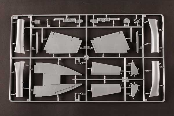 F/A-18E Super Hornet VFC-12 (Hobby boss 85818) 1/48
