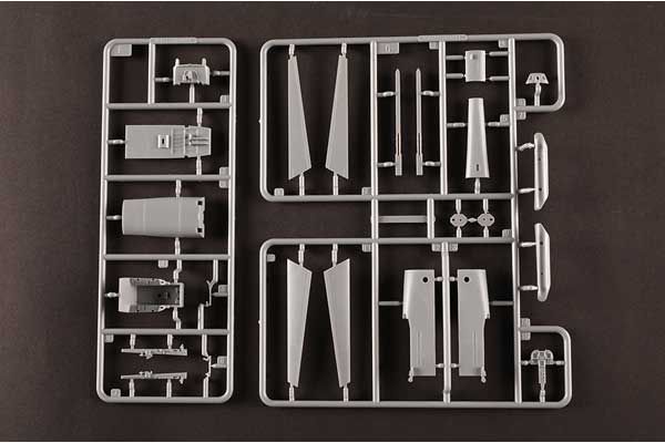 F/A-18E Super Hornet VFC-12 (Hobby boss 85818) 1/48