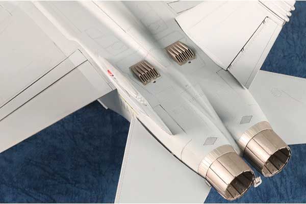 F/A-18F Super Hornet VFC-12 (Hobby boss 85819) 1/48