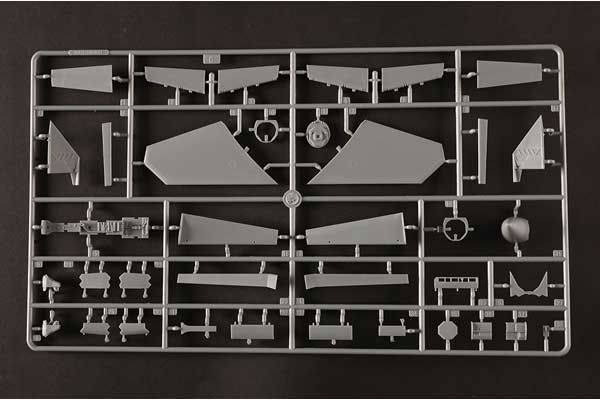 F/A-18F Super Hornet VFC-12 (Hobby boss 85819) 1/48
