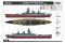 Линкор ВМС Франции Dunkerque (Hobby Boss 86506) 1/350 Линкор ВМС Франции Dunkerque (Hobby Boss 86506) 1/350
