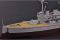 HMS Agamenon (Hobby Boss 86509) 1/350