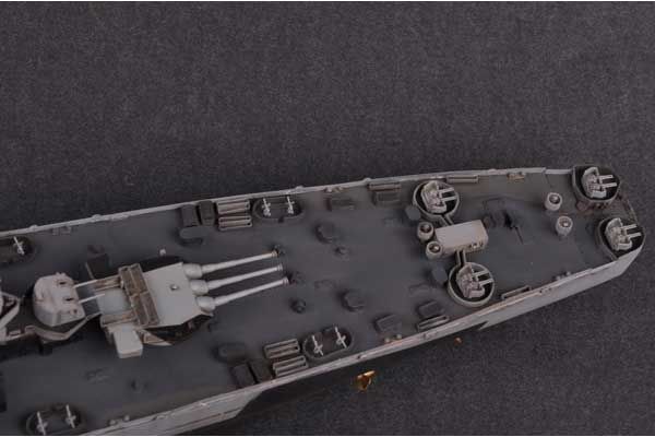 USS Alaska CB-1 (Hobby Boss 86513) 1/350