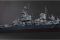 USS Missouri BB-63 (Hobby Boss 86516) 1/350