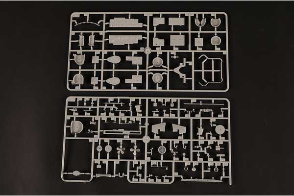 USS Iowa BB-61 (Hobby Boss 86517) 1/350